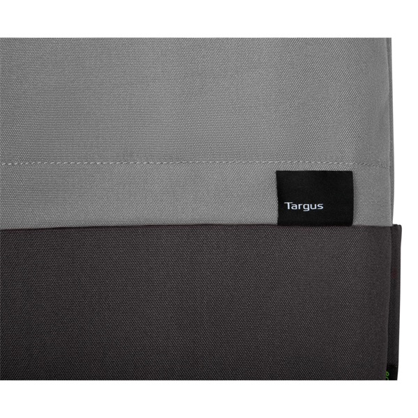 TARGUS Backpack / 16" Sagano™ EcoSmart® Commuter Backpack Fekete-szürke