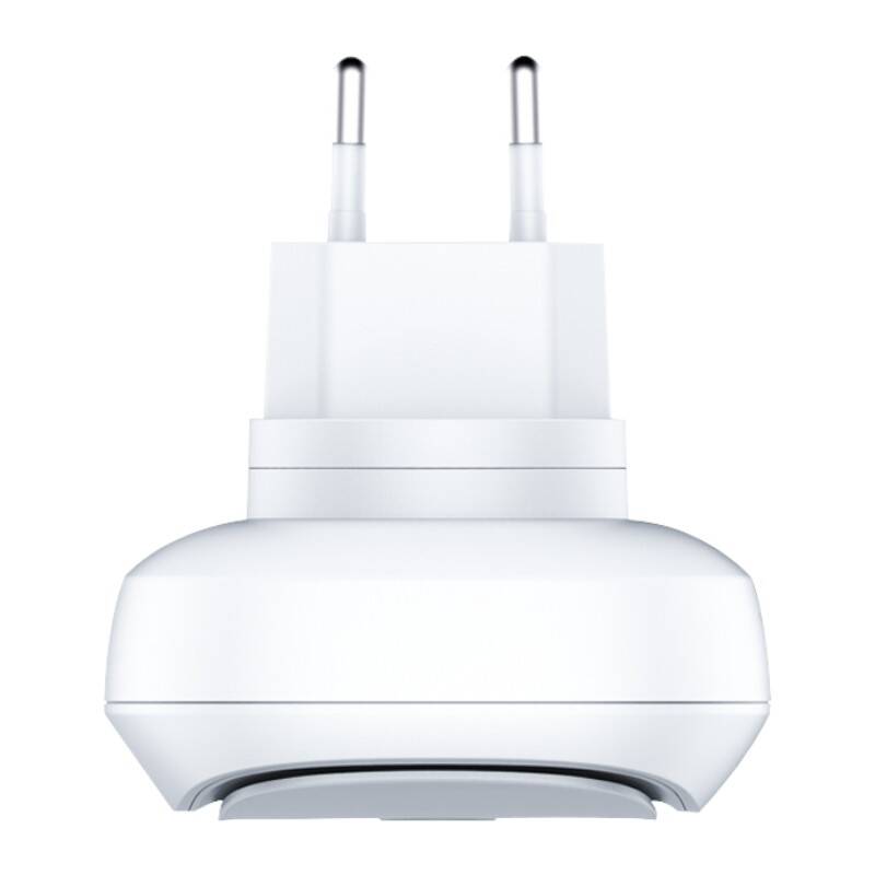 ZigBee Heiman HS1CG-E Tuya okos gázszivárgás érzékelő