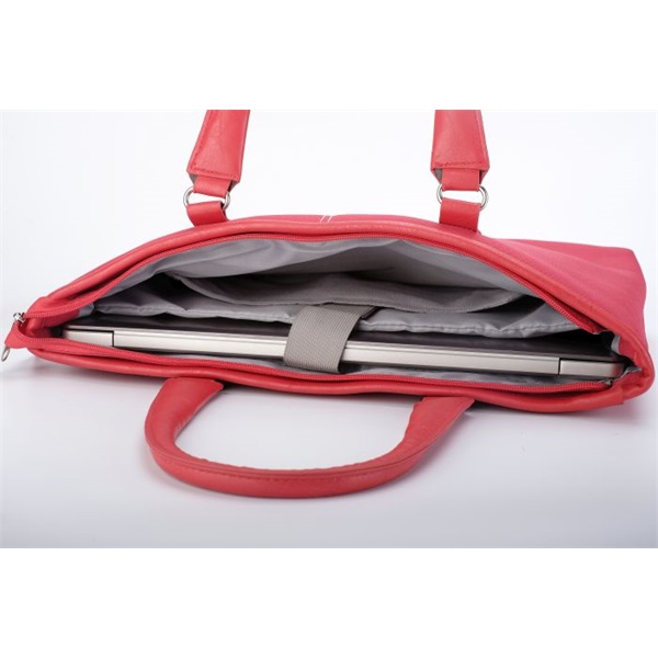 TOO 15,6" notebook táska piros (HBCW020R156)