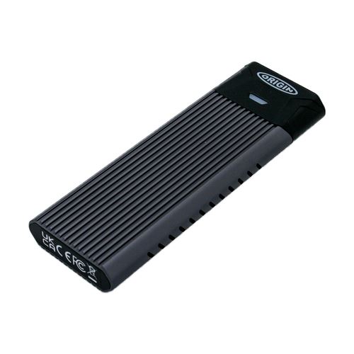 1TB Origin Storage DataLocker külső SSD meghajtó (OSEC1TBNVME)