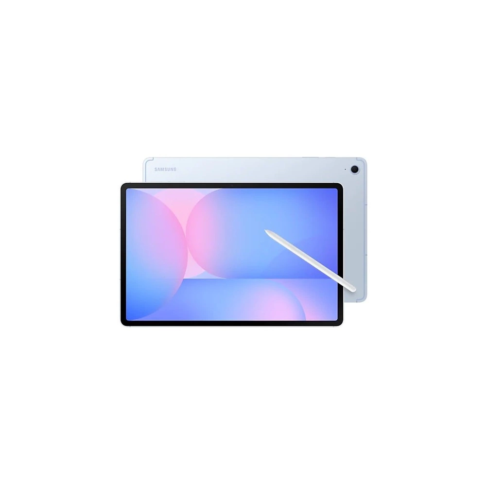 Samsung Galaxy S10 FE+ 13,1" 128GB Wi-Fi 5G Tablet Világoskék