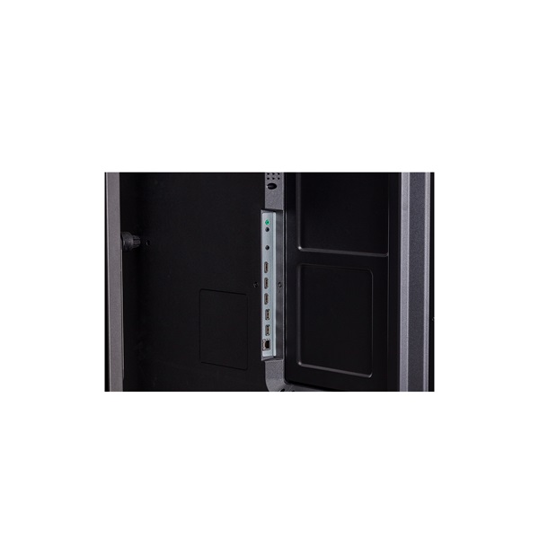 LG 16/7 Signage kijelző 65" 65UL3Q, 3840x2160, 350cd/m2, HDMIx3/RS-232C/RJ45/USBx2