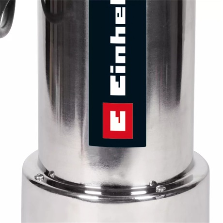 Einhell GC-DP 9035 N Szennyvíz szivattyú
