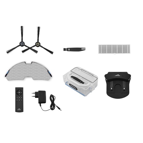 Eta 222790000 ROBOTPORSZÍVÓ