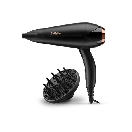 BaByliss D570DE HAJSZÁRÍTÓ BaByliss D570DE HAJSZÁRÍTÓ