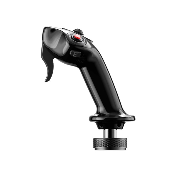 Moza Racing kiegészítő - Flight MA3X Joystick (Sidestick) Moza Racing kiegészítő - Flight MA3X Joystick (Sidestick)