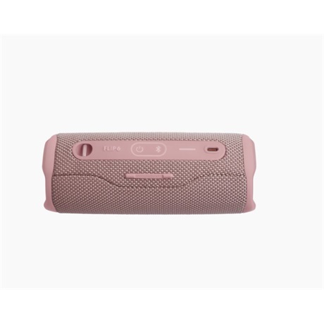 Jbl FLIP6PINK BLUETOOTH HANGSZÓRÓ