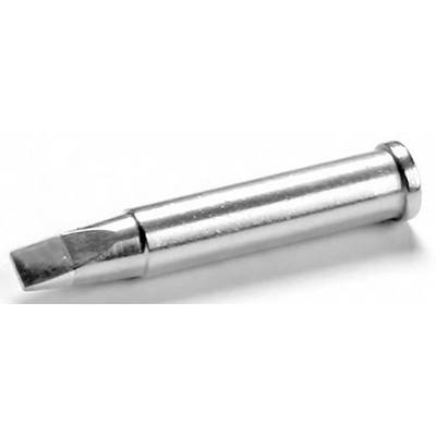 Ersa 0102CDLF32 Forrasztóhegy Véső forma, egyenes Hegy méret 3.20 mm Tartalom, tartalmi egységek rendelésenként 1 db Ersa 0102CDLF32 Forrasztóhegy Véső forma, egyenes Hegy méret 3.20 mm Tartalom, tartalmi egységek rendelésenként 1 db