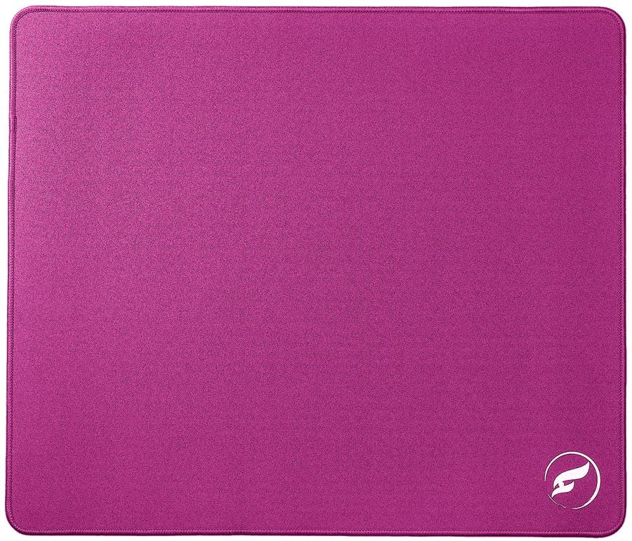 Odin Gaming Infinity v2 XL hybrid egérpad rózsaszín (INF1916-GP)