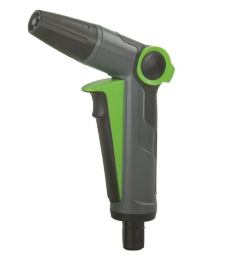 Daye DY2083 állítható locsolópisztoly