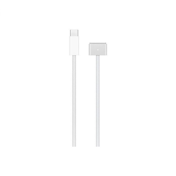 Apple USB-C – MagSafe 3 kábel 2m (MLYV3ZM/A)