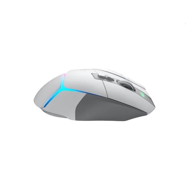 Logitech G502 X Plus PC Gaming egér fehér rgb (910-006171) Logitech G502 X Plus PC Gaming egér fehér rgb (910-006171)