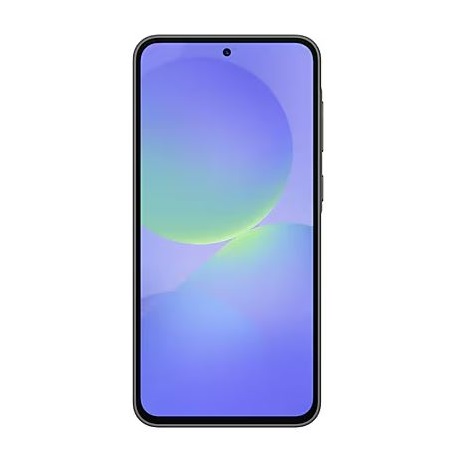 Samsung A366B GALAXY A36 DS 5G (6/128) Okostelefon Fekete