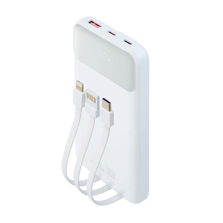 RivaCase Rivapower VA2211 10000mAh PowerBank