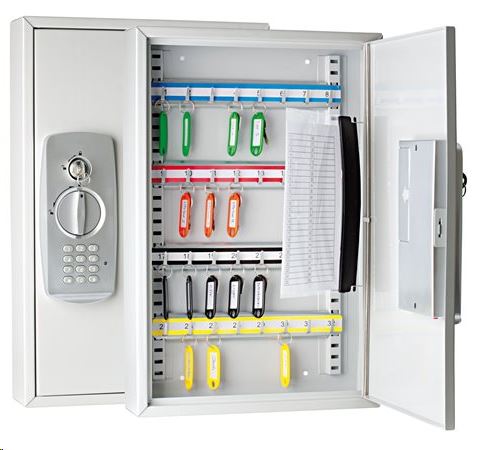 Wedo zárható kulcszerkrény elektronikus zárral (UW002) Wedo zárható kulcszerkrény elektronikus zárral (UW002)