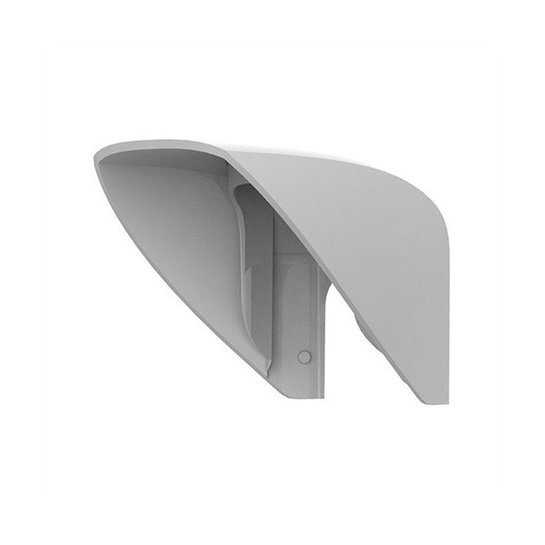 Ajax HOOD/Esővédő MotionProtect Outdoor kültéri mozgásérzékelőhöz Ajax HOOD/Esővédő MotionProtect Outdoor kültéri mozgásérzékelőhöz