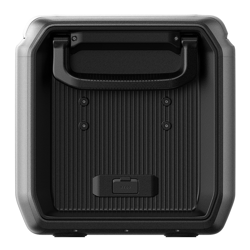 EcoFlow Glacier Classic 35 literes hordozható hűtőszekrény