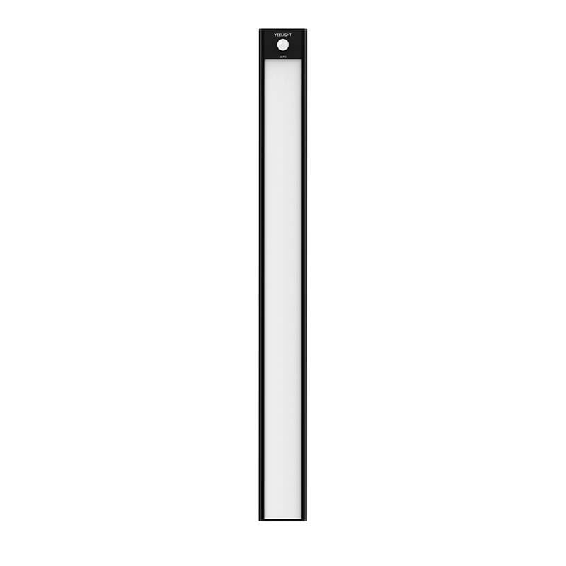 Xiaomi Yeelight Closet Sensor Light A40 fekete (YLBGD0045) Xiaomi Yeelight Closet Sensor Light A40 fekete (YLBGD0045)