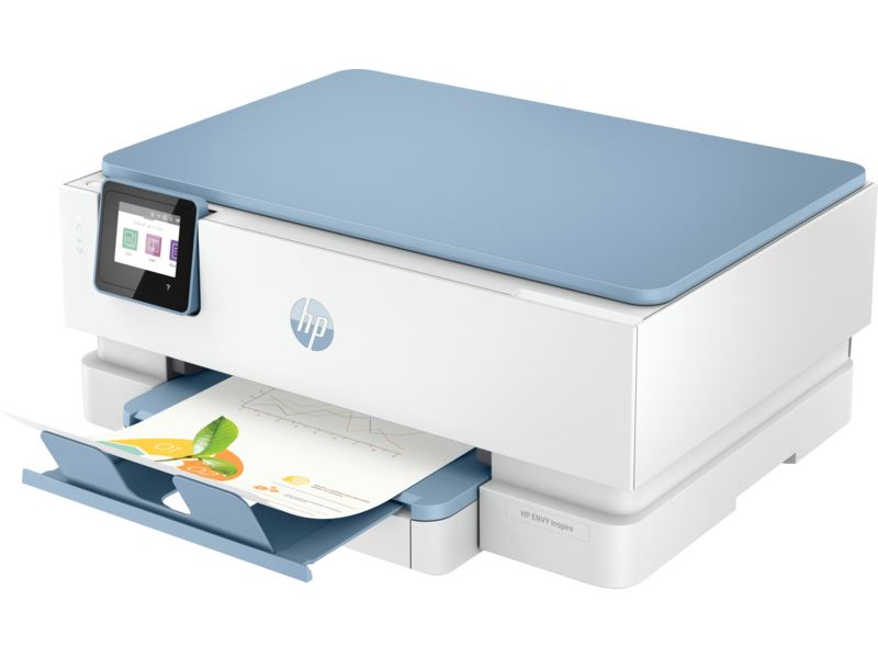 HP ENVY Inspire 7221e All-in-One nyomtató (2H2N1B)