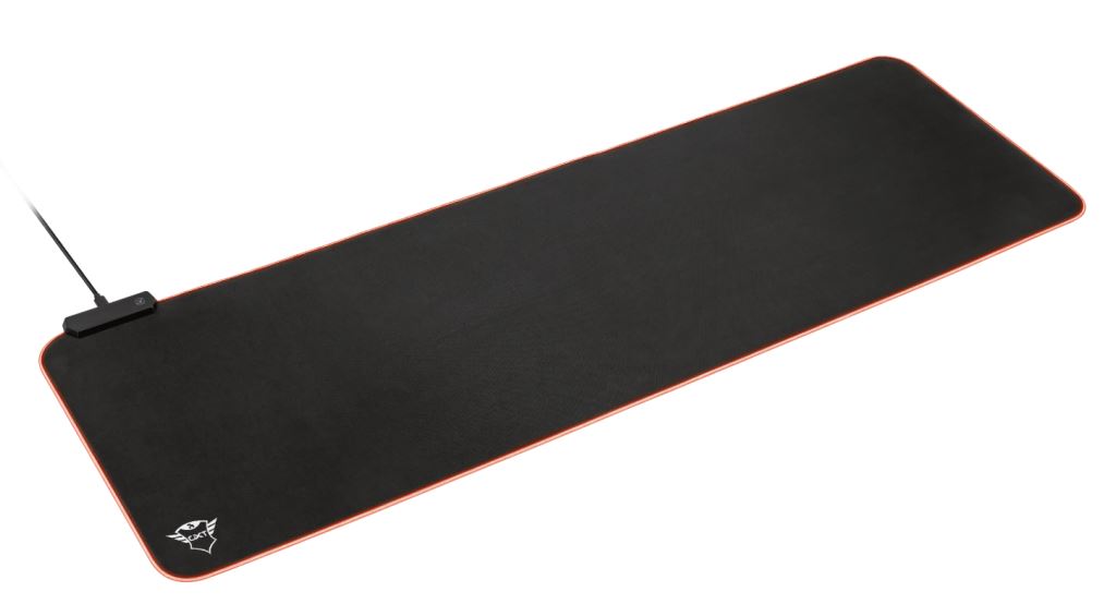 Trust GXT 764 Glide-Flex RGB XXL-es egérpad (23395) Trust GXT 764 Glide-Flex RGB XXL-es egérpad (23395)