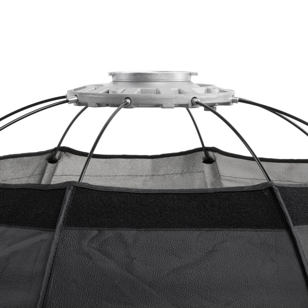 Quadralite Speedring -Broncolor
