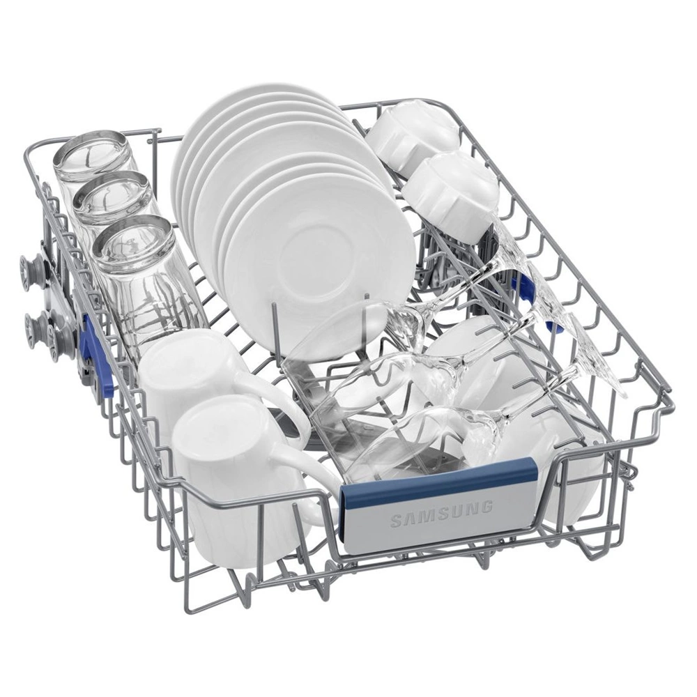 Samsung DW50DG450B00LE Beépíthető mosogatógép magas energiahatékonysággal 10 terítékes