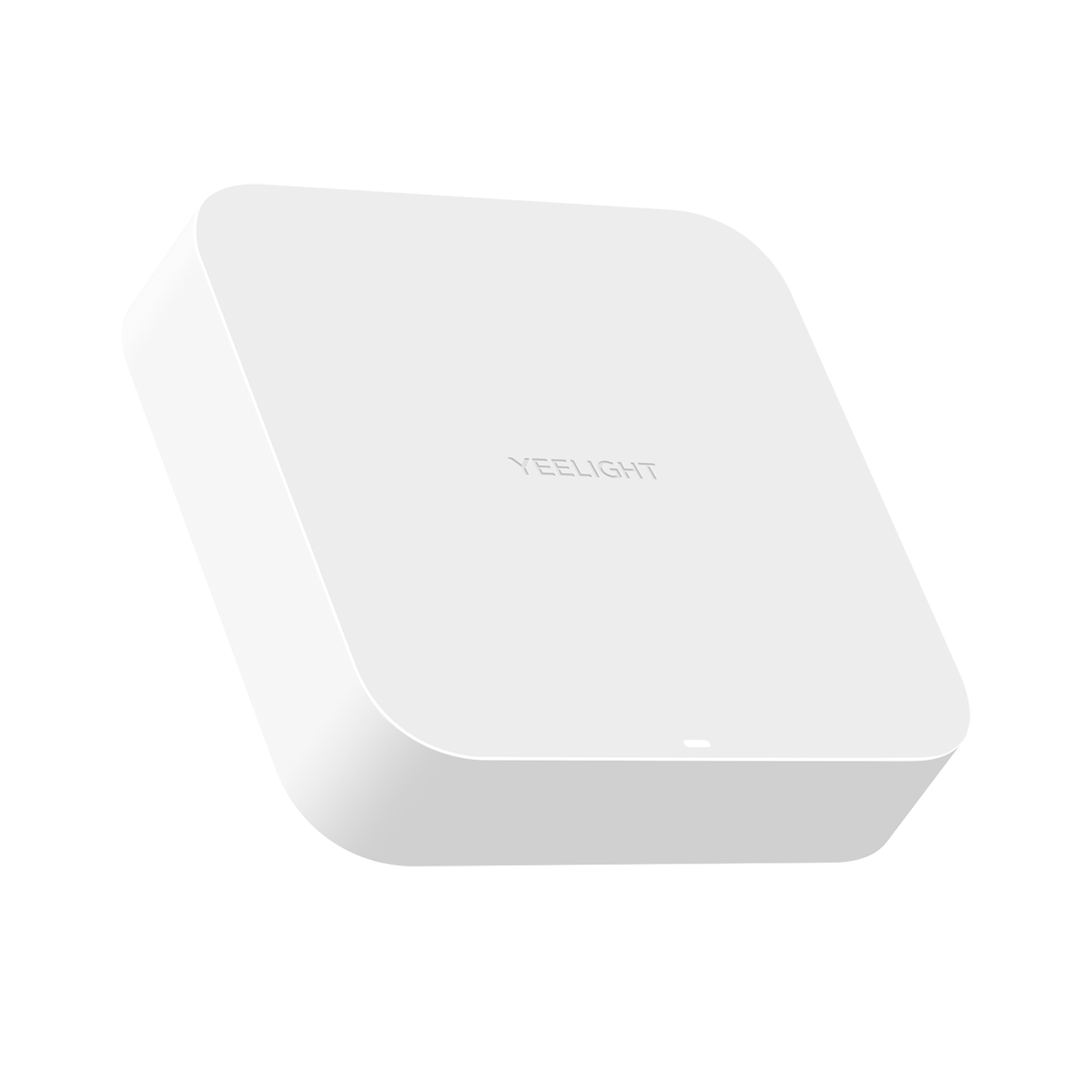 Yeelight Gateway (BLE Mesh) Yeelight Gateway (BLE Mesh)