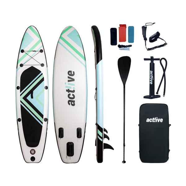 Act!ive SB-005-B Hermosa Beach SUP deszka kék-fehér