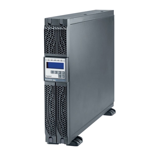 Legrand DAKER DK+ szünetmentes tápegység 3KVA (310172) Legrand DAKER DK+ szünetmentes tápegység 3KVA (310172)