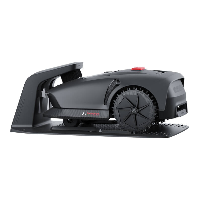 MOVA 600 kaszáló robot