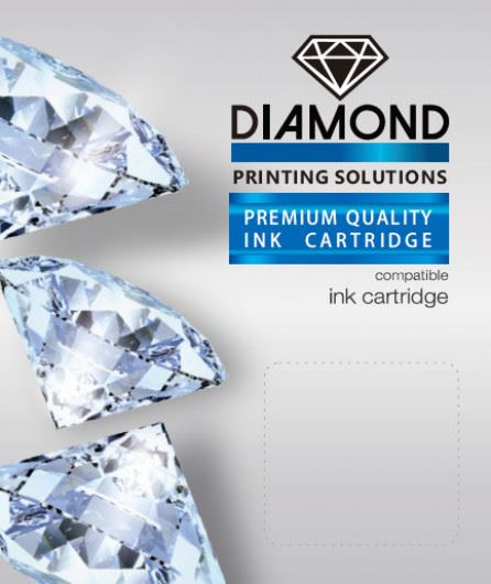 Diamond utángyártott Canon PG545XL toner fekete (8286B001FUDI) Diamond utángyártott Canon PG545XL toner fekete (8286B001FUDI)