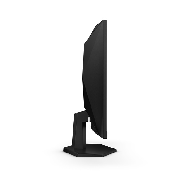 AOC  23.6" C24G42E 1920x1080 Ívelt Gaming 180Hz monitor