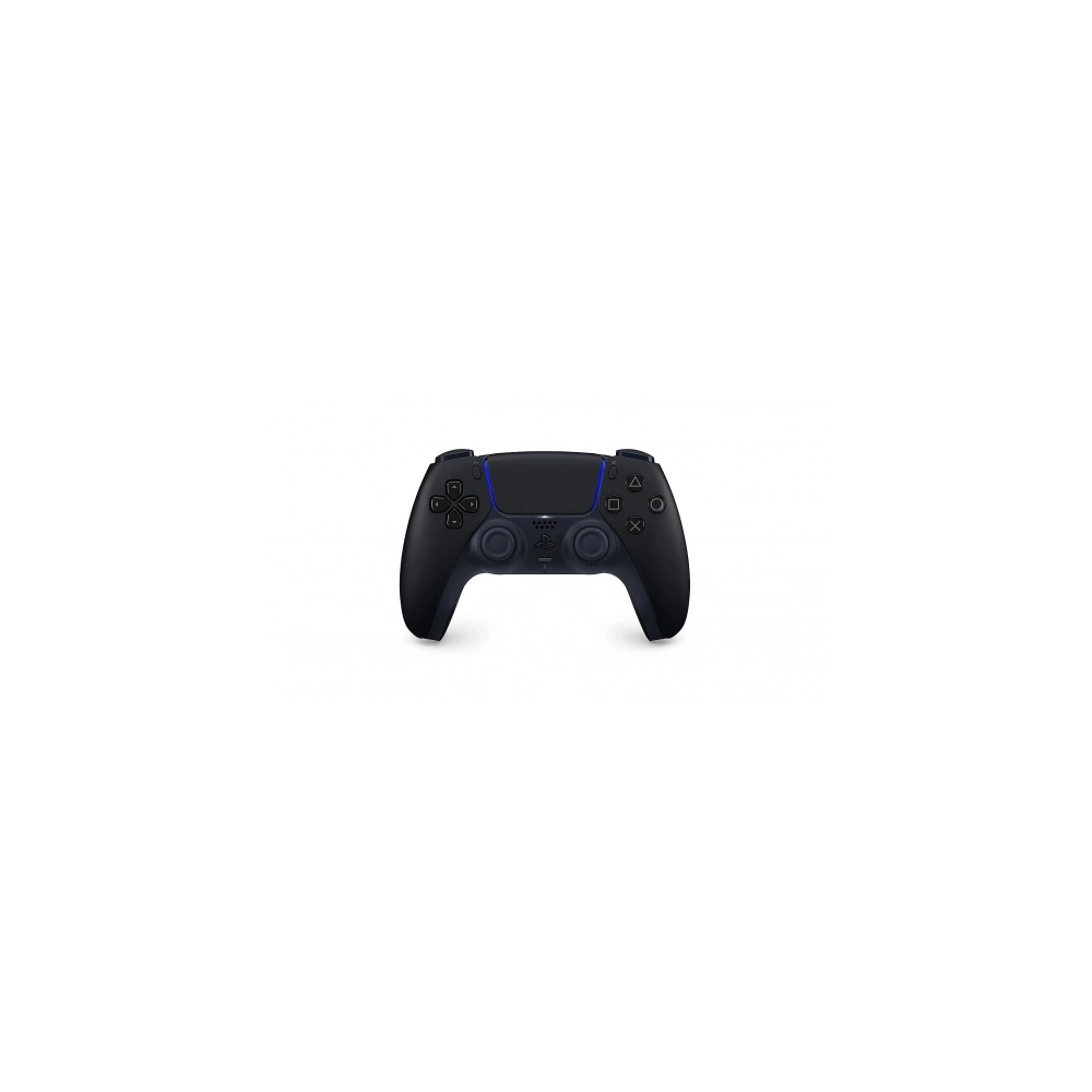 Sony Playstation 5 DualSense Wireless Gamepad Fekete