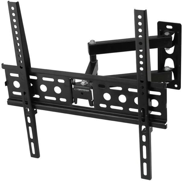 Esperanza ERW016 Atlas TV tartó fali konzol 26"-70" Esperanza ERW016 Atlas TV tartó fali konzol 26"-70"