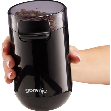 Gorenje SMK150SB Kávédaráló