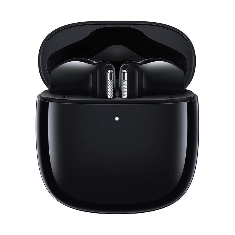 Earphones TWS Baseus Bowie WX5 (black)