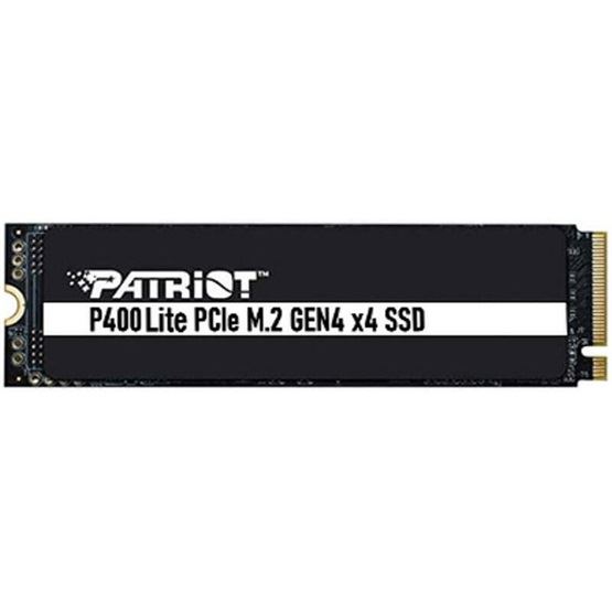 Patriot 1TB M.2 2280 NVMe P400 Lite