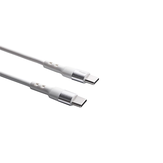 Akyga AK-USB-39 USB 2.0 type C 60W 0.5m kábel Akyga AK-USB-39 USB 2.0 type C 60W 0.5m kábel