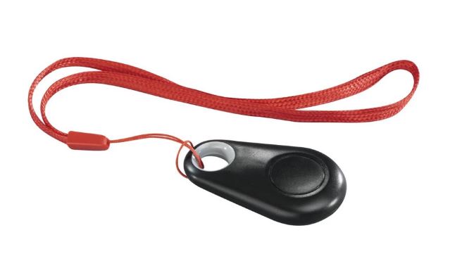 Hama távkioldó “BRS3" Bluetooth okostelefonhoz (00004639)