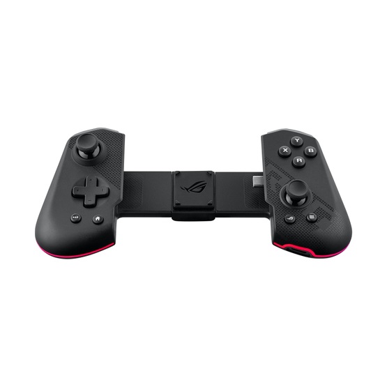 Asus ROG Tessen gamepad Asus ROG Tessen gamepad