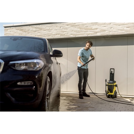 Karcher K 7 WCM 1.317-400.0 MAGASNYOMÁSÚ MOSÓ