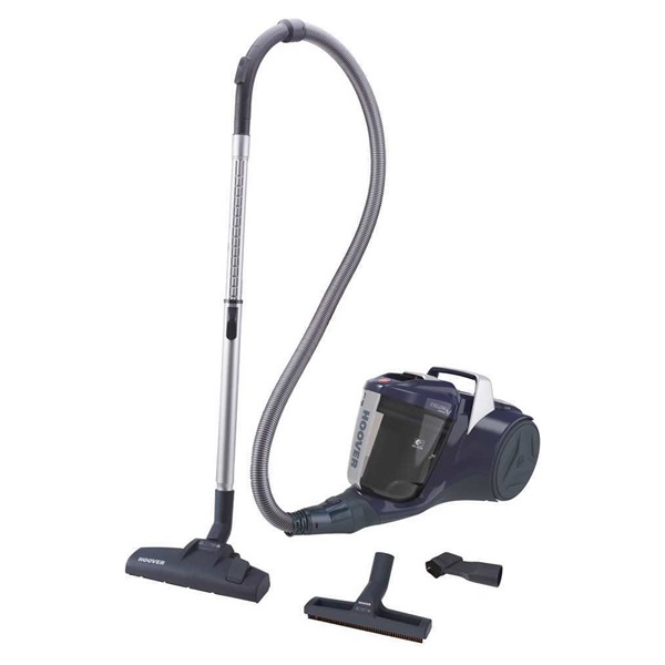 Hoover BR71_BR20011 porzsák nélküli porszívó kék (39001481)