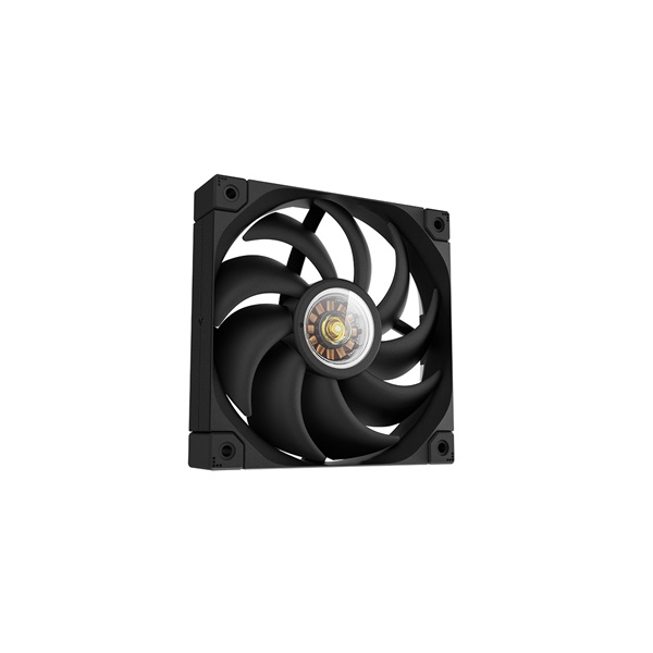 DeepCool Cooler 12cm FT12 32dB max.127,42 m3/h 3pin csatlakozó DeepCool Cooler 12cm FT12 32dB max.127,42 m3/h 3pin csatlakozó