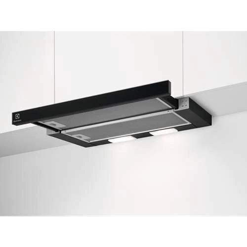 Electrolux LFP326FB teleszkópos páraelszívó Electrolux LFP326FB teleszkópos páraelszívó