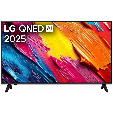 Lg 43QNED70A6A UHD QNED SMART TV
