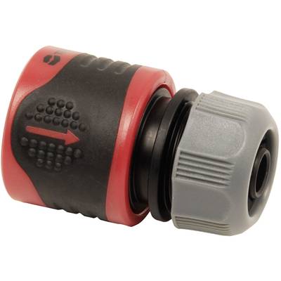 Műanyag Tömlő összekötő darab 13 mm (1/2) O TOOLCRAFT TO-4850091 Műanyag Tömlő összekötő darab 13 mm (1/2) O TOOLCRAFT TO-4850091