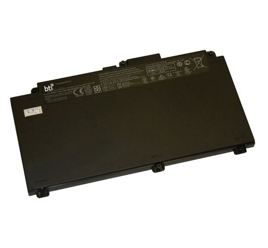 Origin Storage akkumulátor HP Probook 4212mAh 11.4V (CD03XL-BTI)