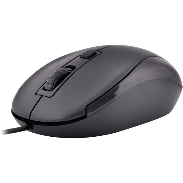 Bluestork M-W-OFF10  1600 DPI  optikai Egér 
