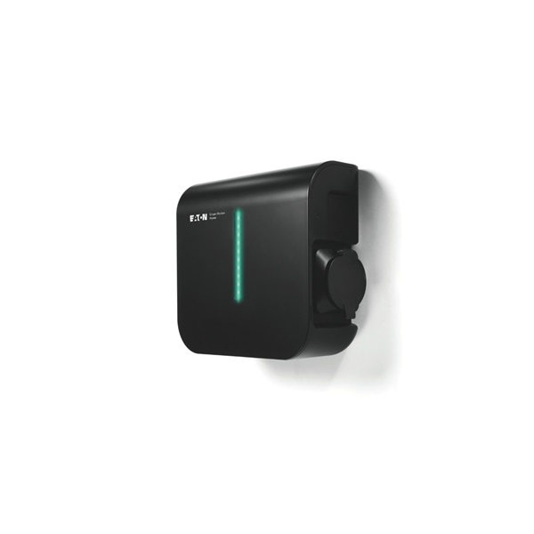 EATON Home AC EV charger 22kW T2 csatl. autó töltő EATON Home AC EV charger 22kW T2 csatl. autó töltő