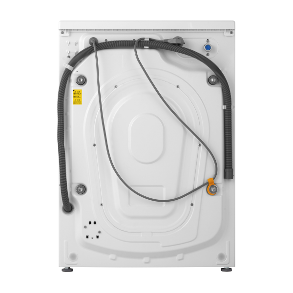 Hisense WF3S9043BW3 Elöltöltős mosógép - 9 Kg, 1400 Fordulat/perc, A Energiaosztály